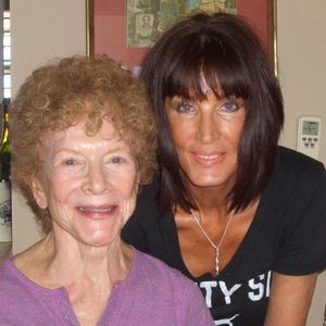 Meet your Posher, Jackie